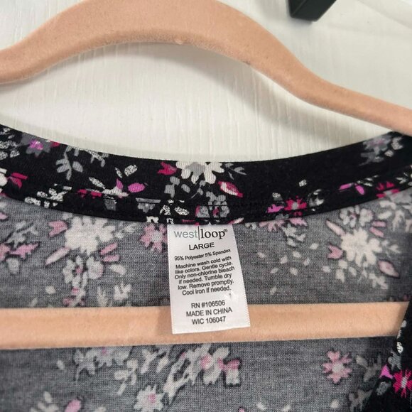 Dress Women's size L - Picture 2 of 2